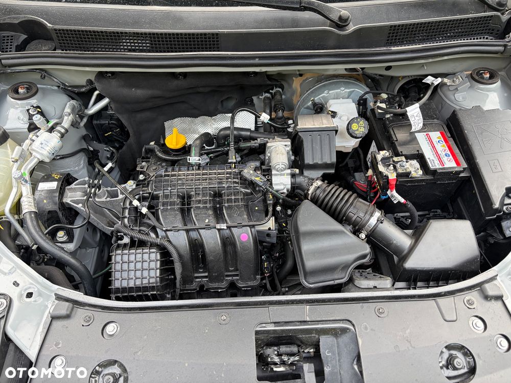 Dacia Sandero SCe 65 Access - 16