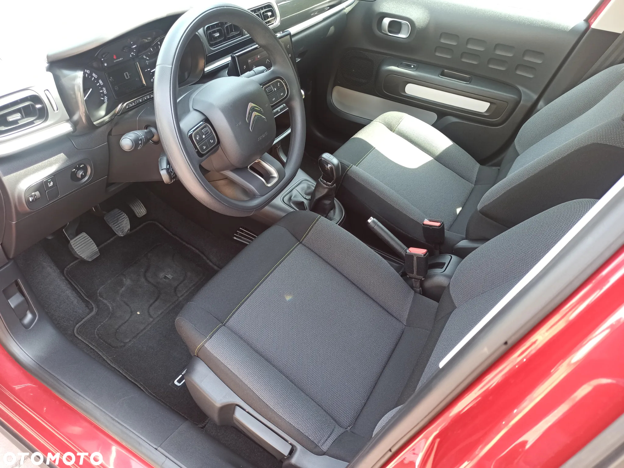 Citroën C3 1.2 PureTech Feel - 19