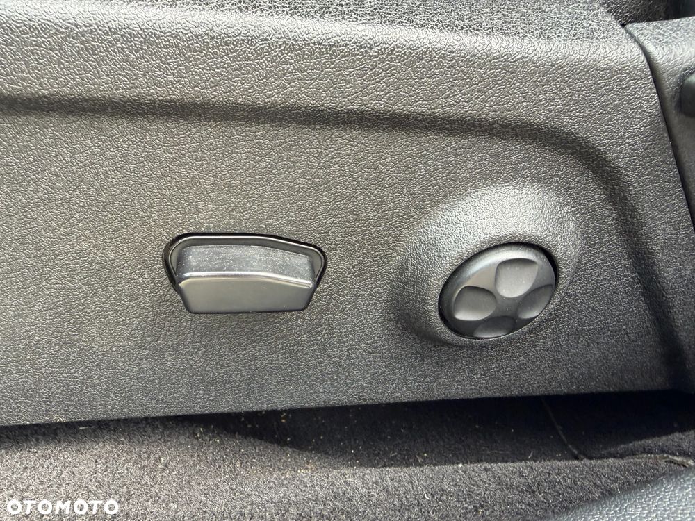 Fiat Freemont 2.0 Multijet 16V DPF Automatik Allrad Lounge - 20