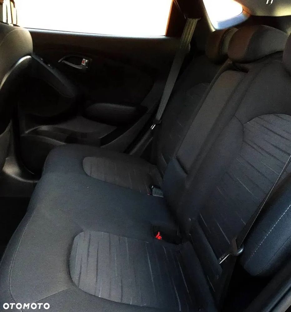 Hyundai ix35 1.6 GDI Premium 2WD - 32