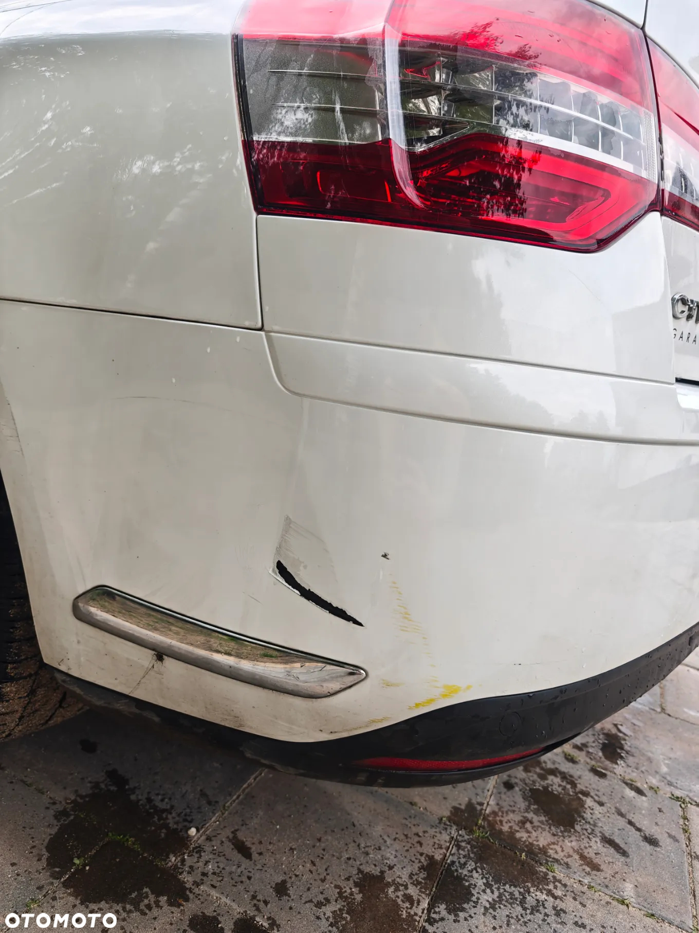 Citroën C5 1.6 e-HDi Seduction MCP - 7