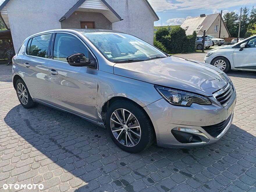 Peugeot 308 - 6