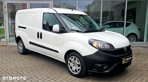 Fiat DOBLO Cargo MAXI SX
