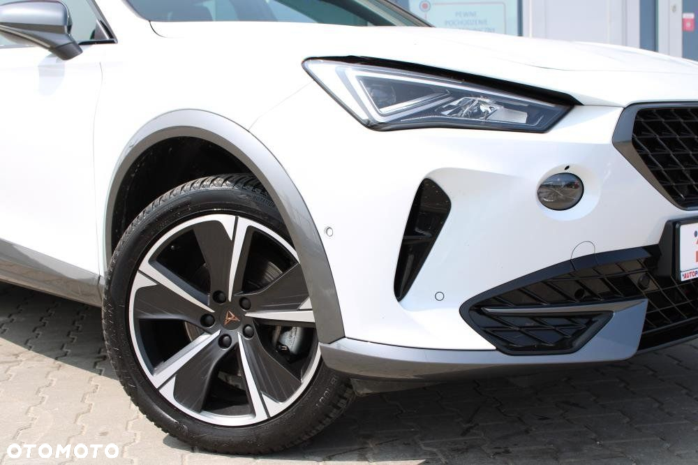 Cupra Formentor - 7