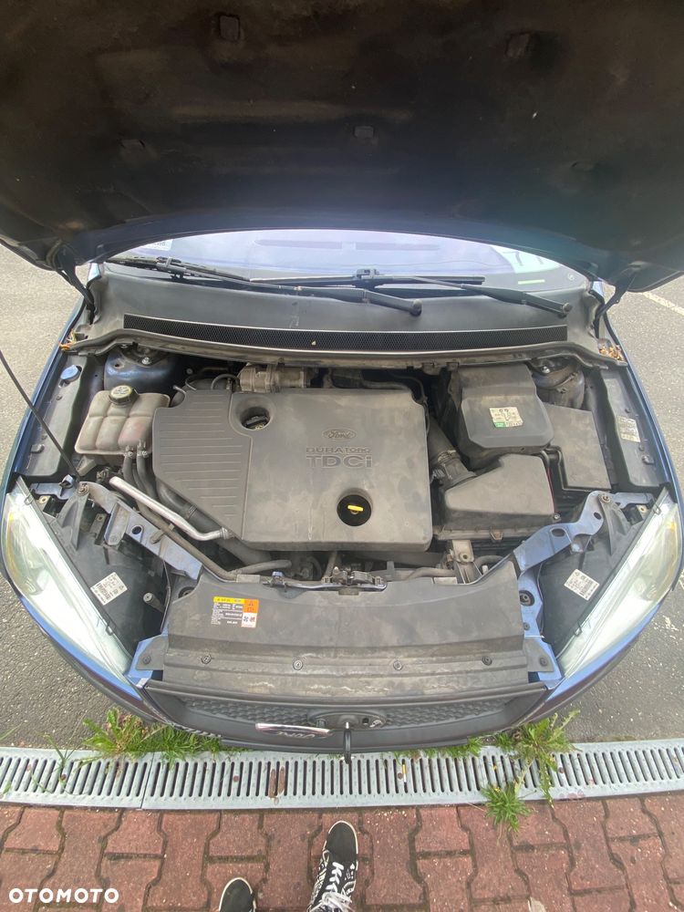 Ford Focus 2006