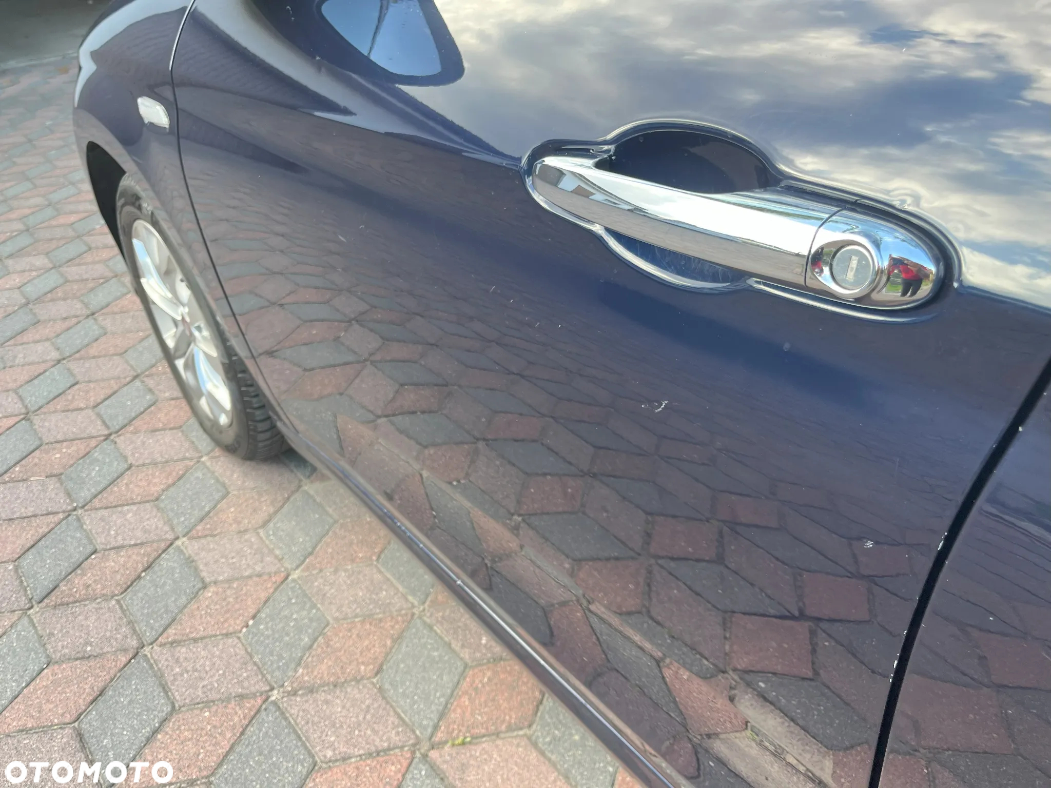 Fiat Tipo - 19