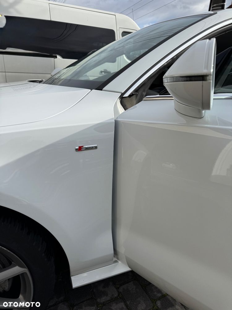 Audi A7 Sportback 2.0 TFSI S tronic - 31