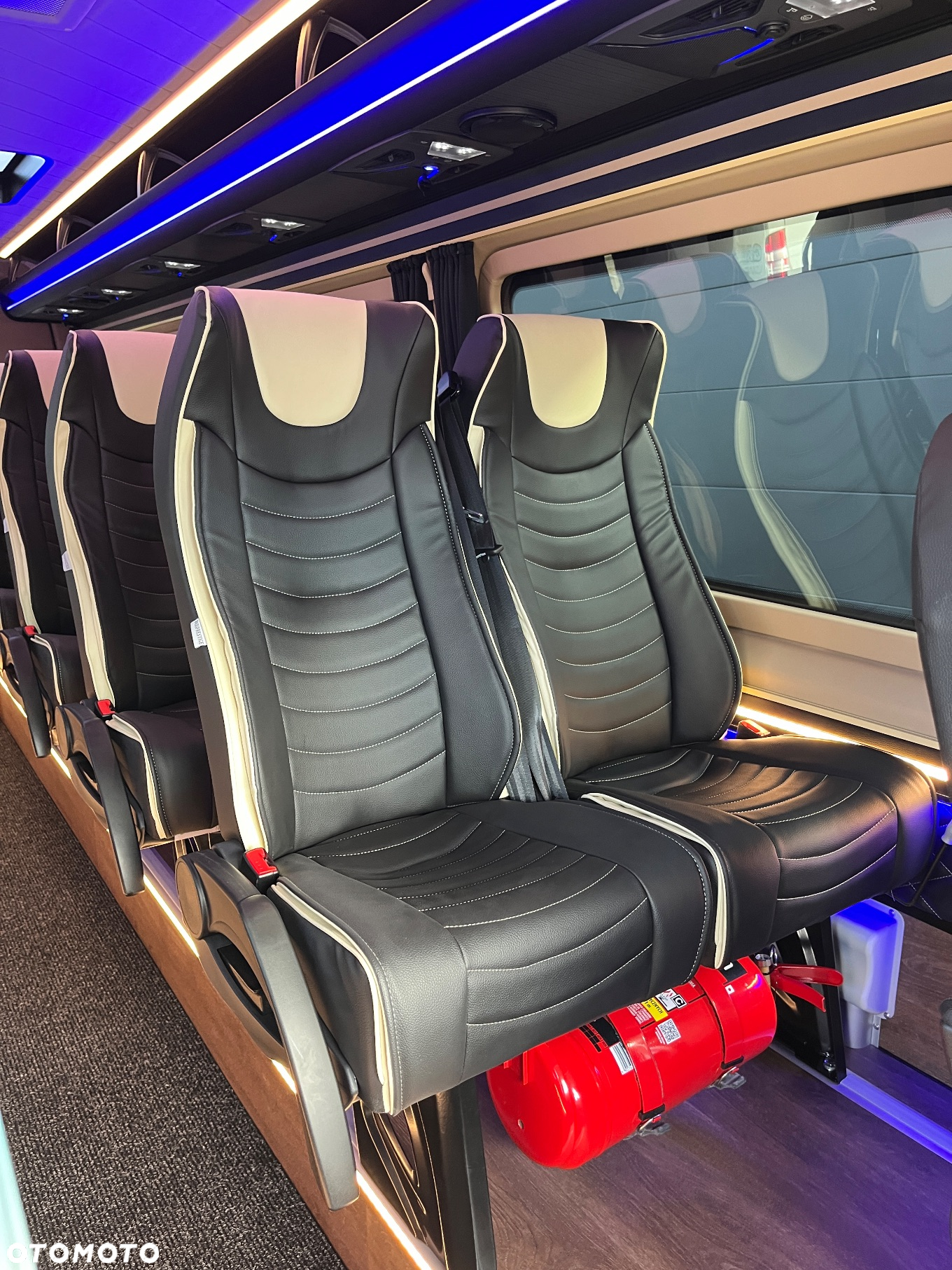 Mercedes-Benz Sprinter 519 - 15