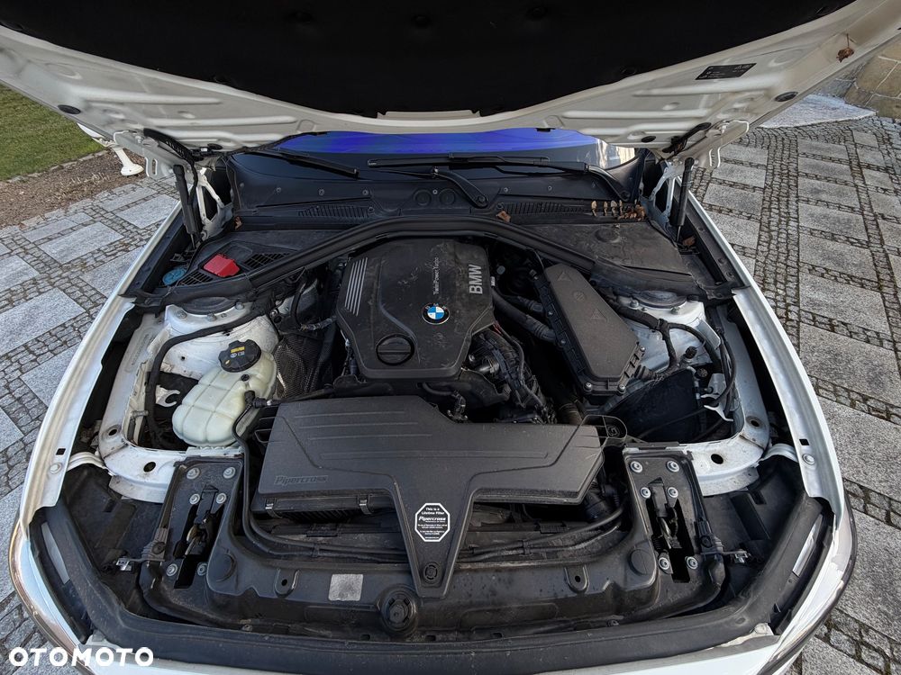 BMW Seria 1 120d M Sport Shadow - 40