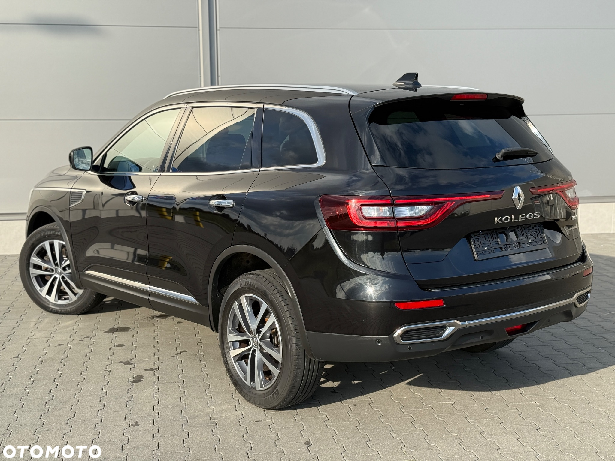 Renault Koleos 2.0 dCi Intens 4x4 - 6