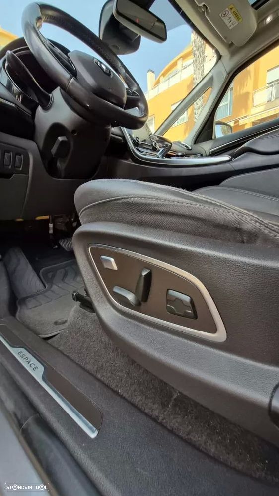 Renault Espace 1.6 dCi Zen EDC - 9