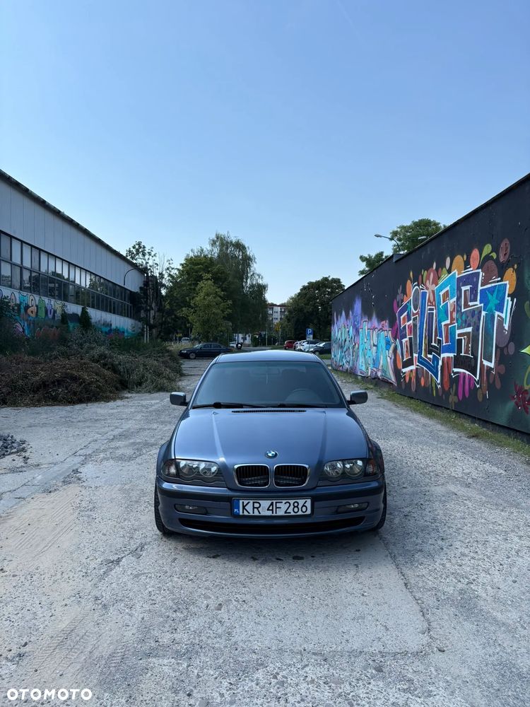 BMW Seria 3 320d - 2