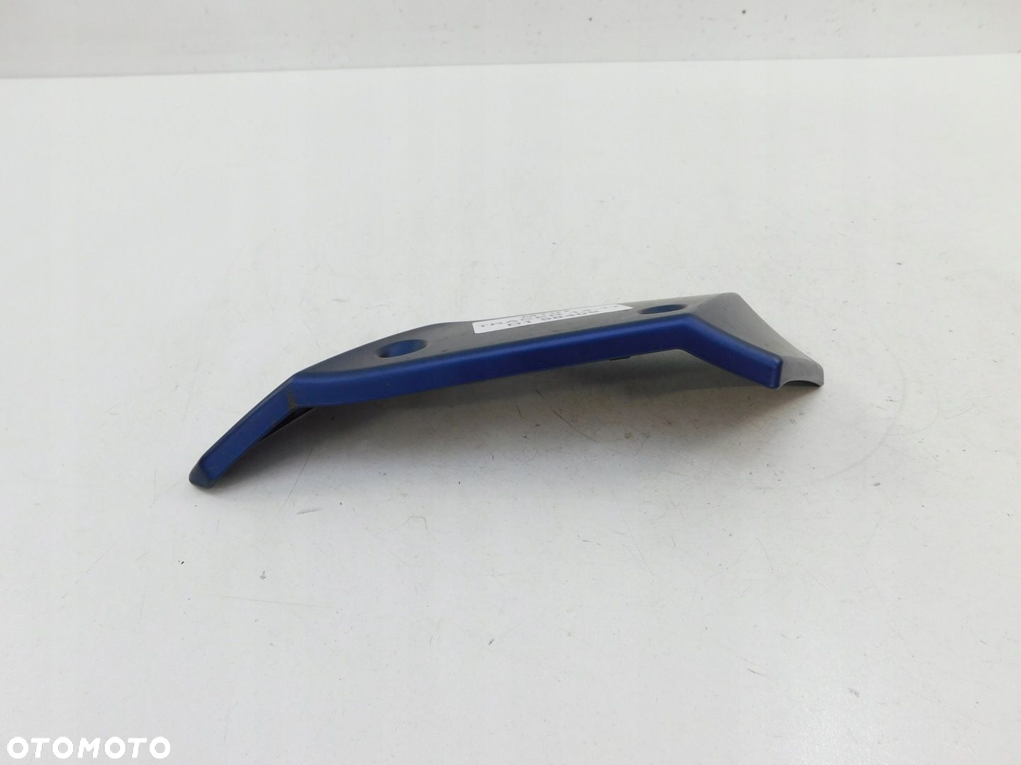 YAMAHA MT07 TRACER 14-17 HANDBAR LEWY OSŁONA DŁONI - 3