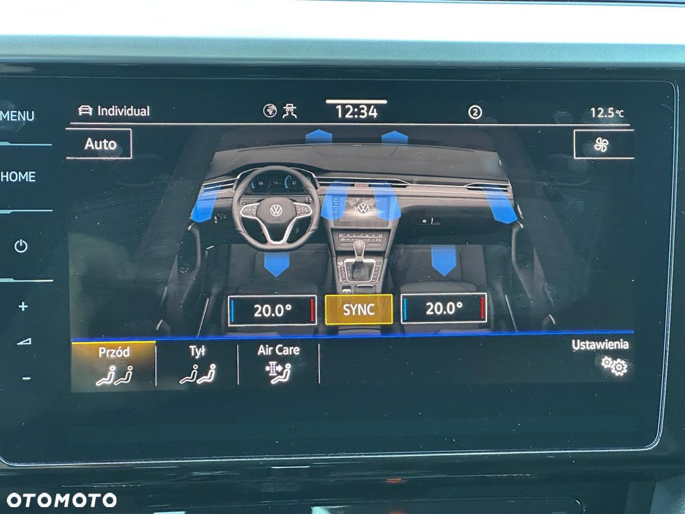 Volkswagen Arteon 2.0 TSI R-Line DSG - 38