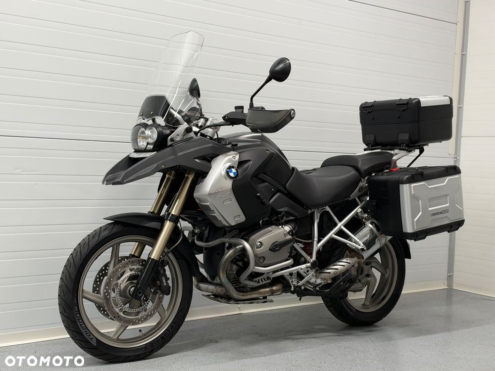 BMW GS - 22