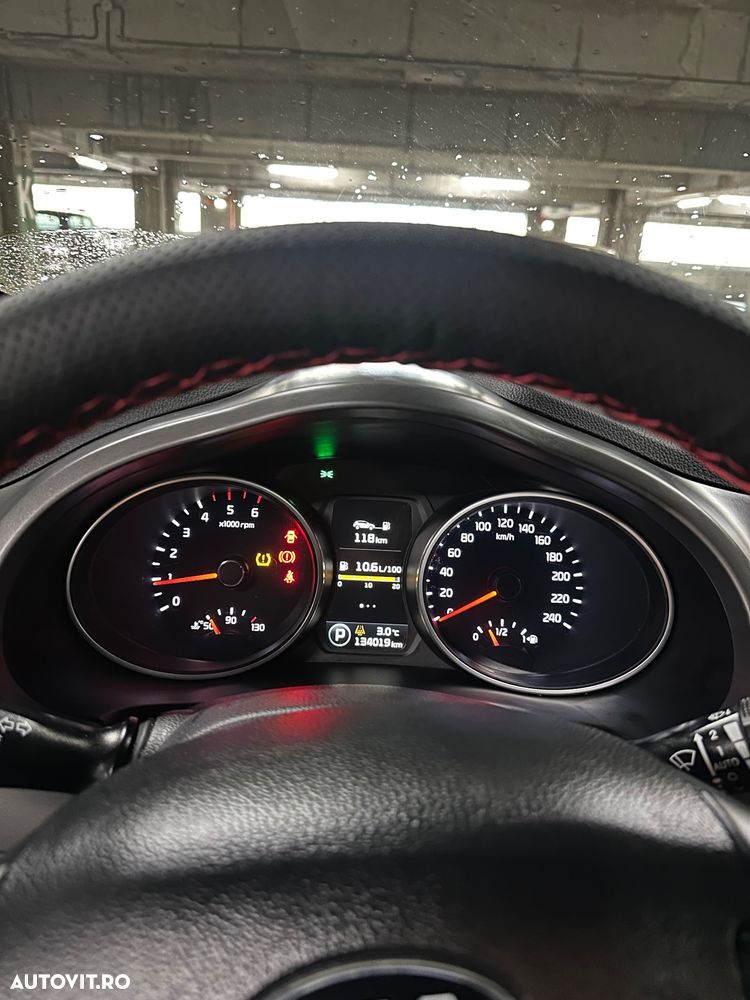 Kia Sportage - 9