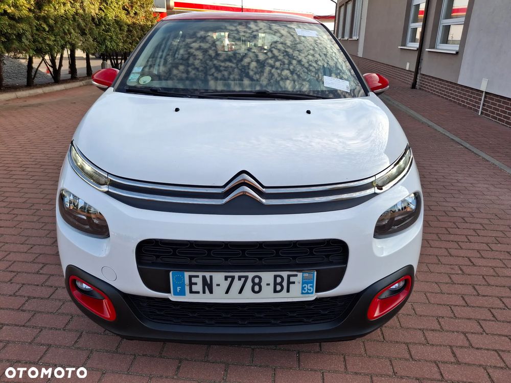 Citroën C3 - 2