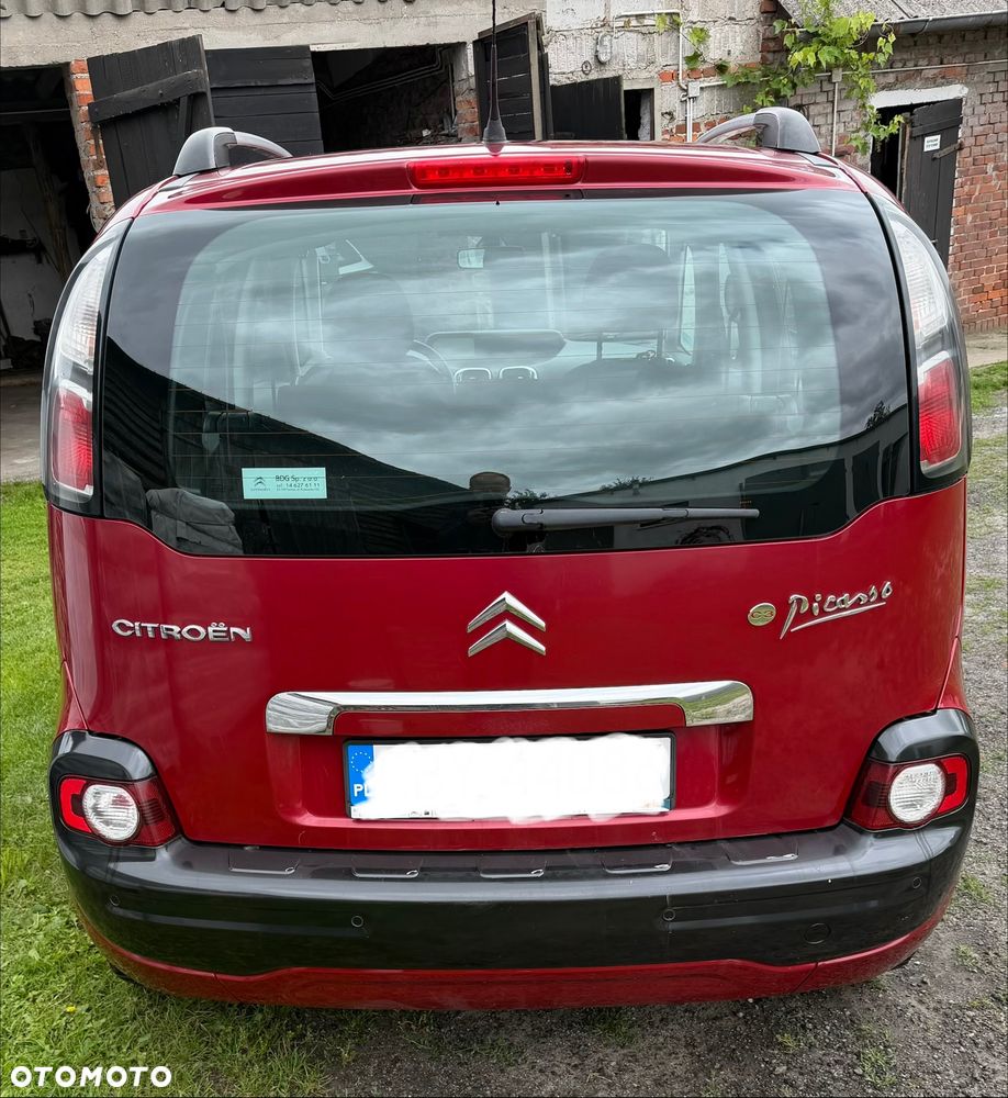 Citroën C3 Picasso - 4