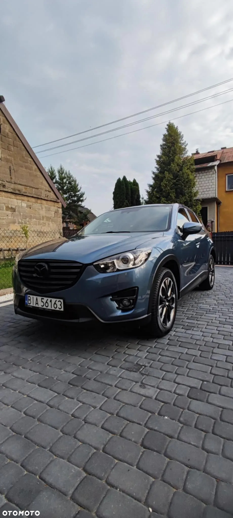 Mazda CX-5 - 10