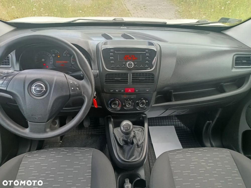 Opel Combo Tour L2H1 - 10
