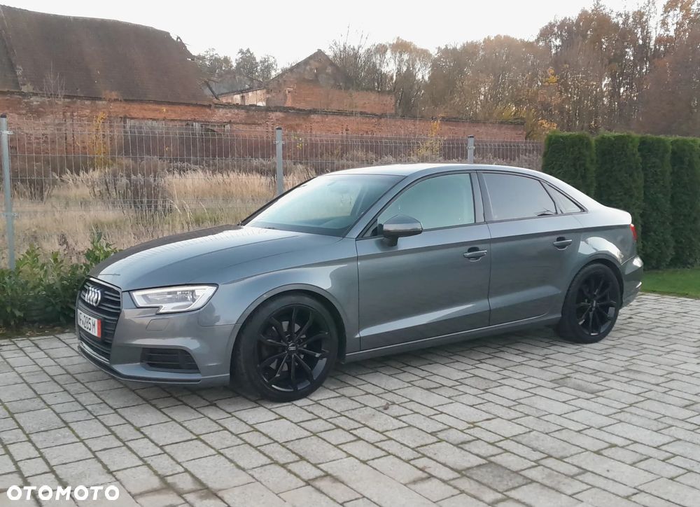 Audi A3 Limousine 1.6 TDI Sport - 18