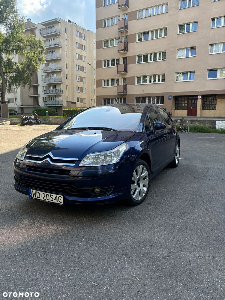 Citroën C4