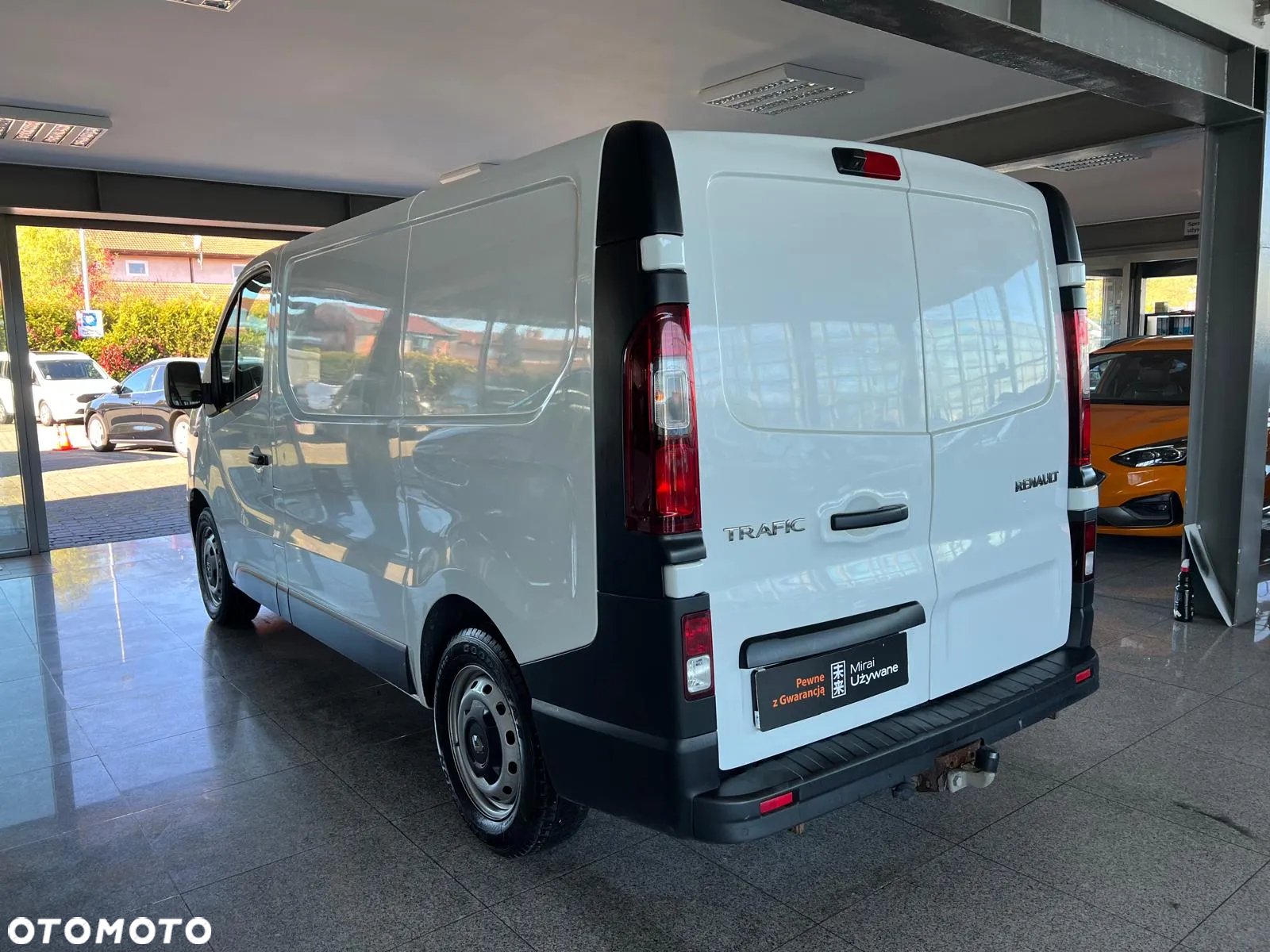Renault Trafic - 13