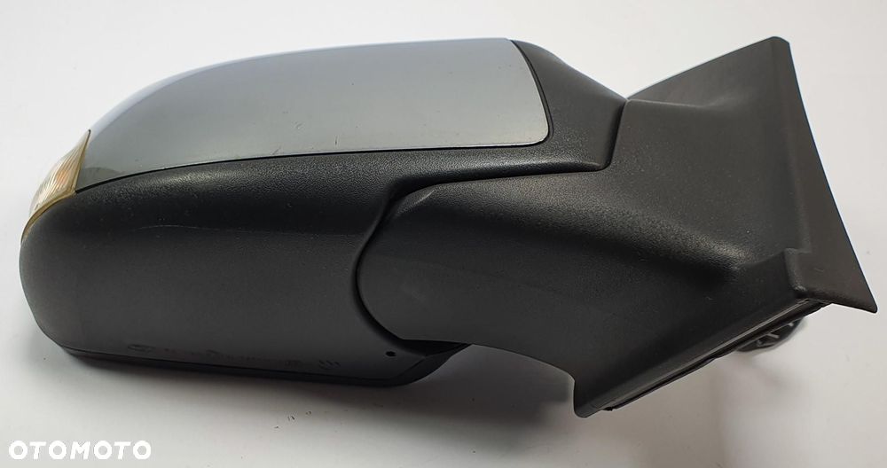 LUSTERKO PRAWE 6 PIN R7 FORD FOCUS MK2 EUROPA - 5
