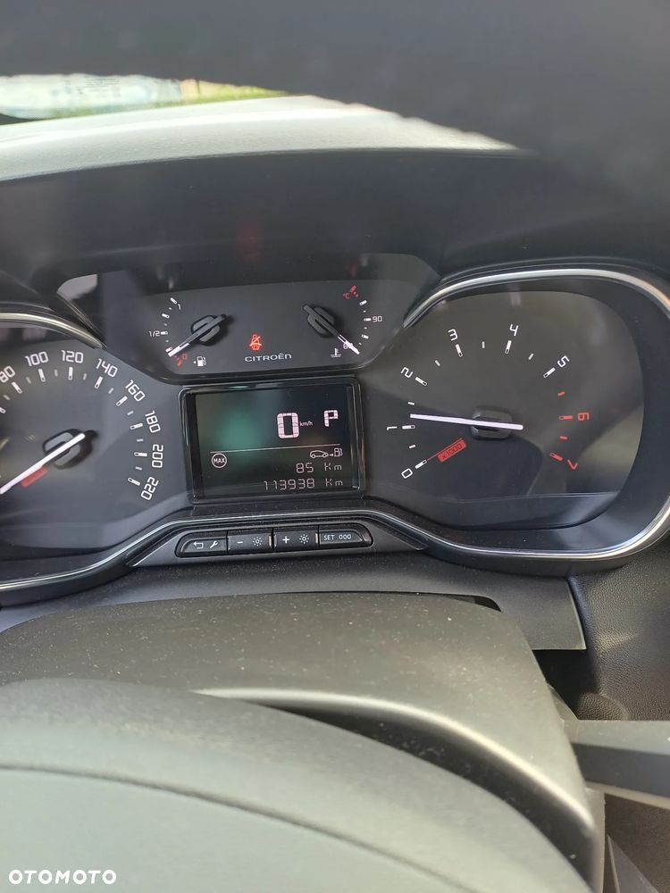 Citroën C3 Aircross 1.2 PureTech GPF Feel S&S EAT6 - 9