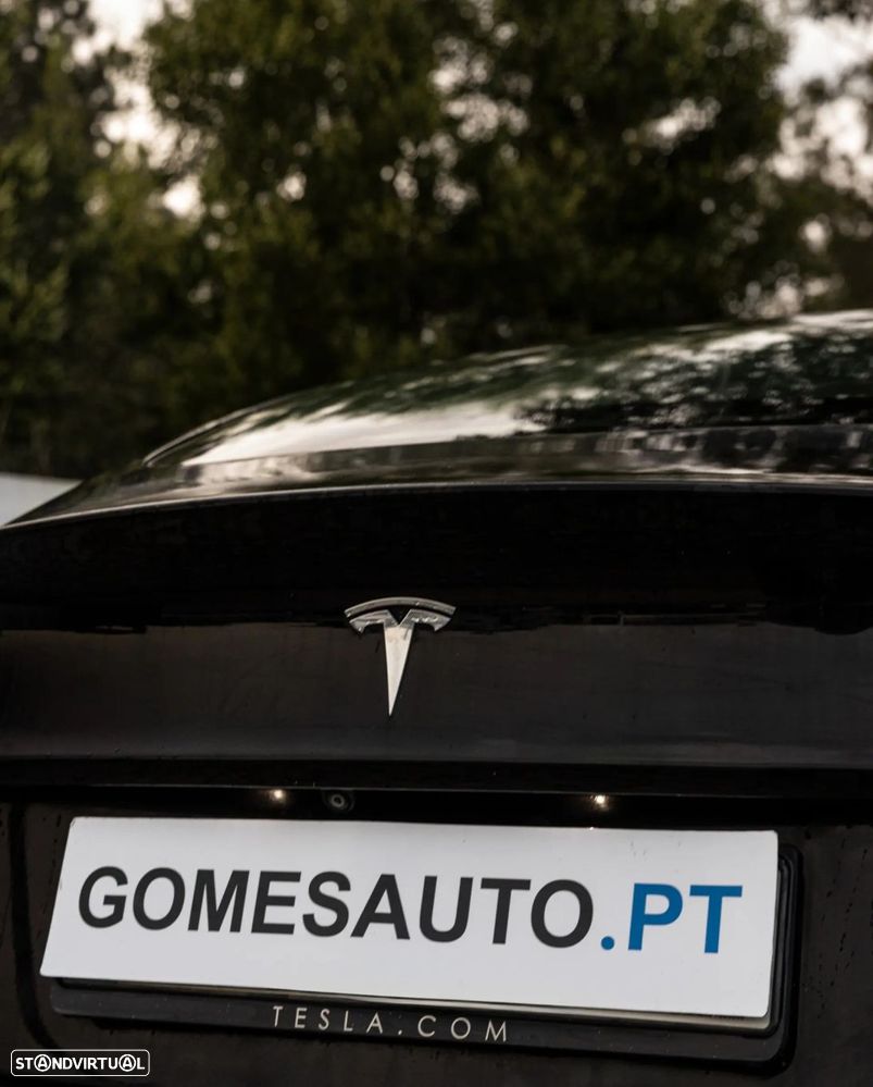 Tesla Model 3 Long Range Tração Integral - 8