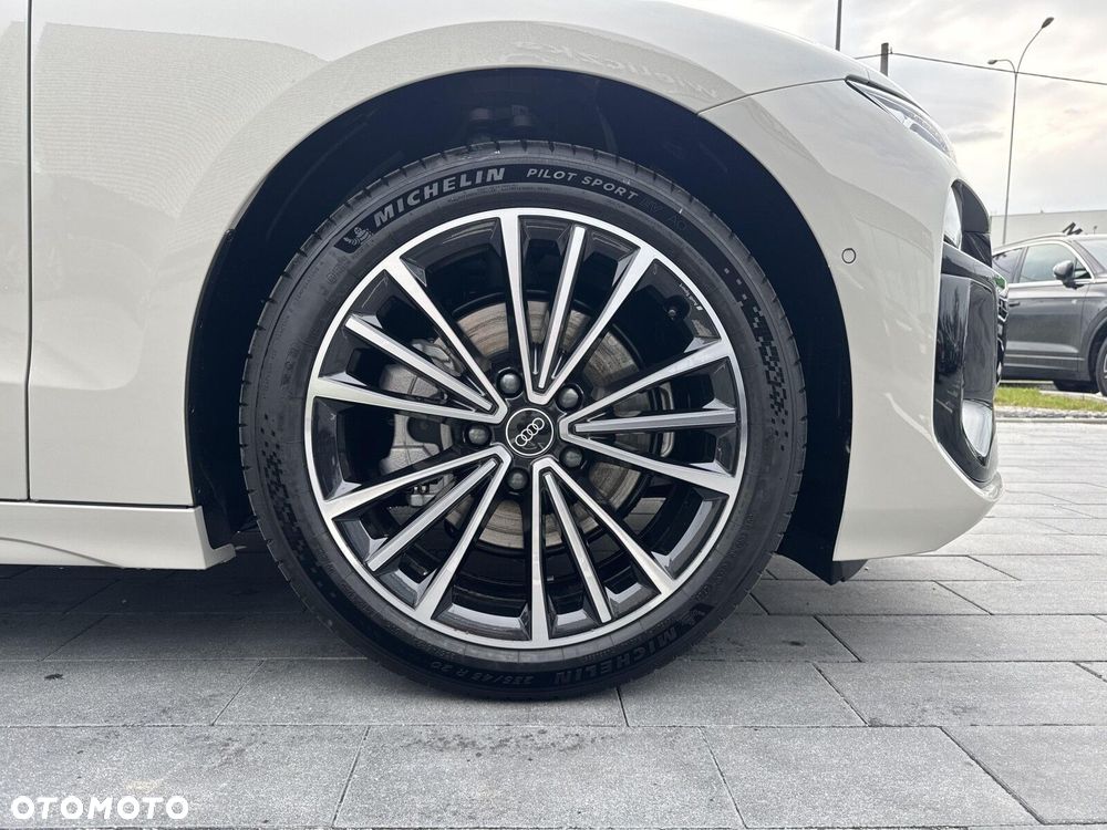 Audi A6 Sportback e-tron - 19