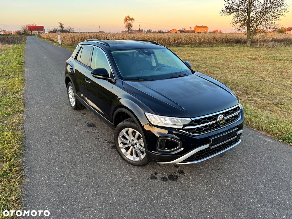 Volkswagen T-Roc - 35