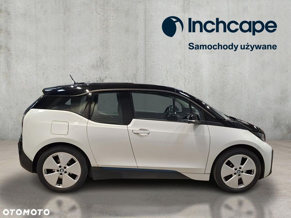 BMW i3 - 6