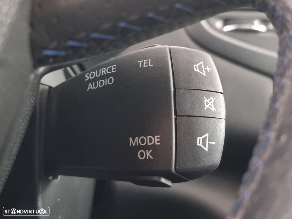 Renault Mégane Sport Tourer 1.5 dCi GT Line - 24