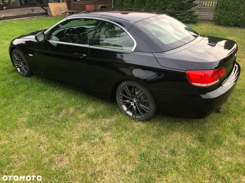 BMW Seria 3 335i - 6