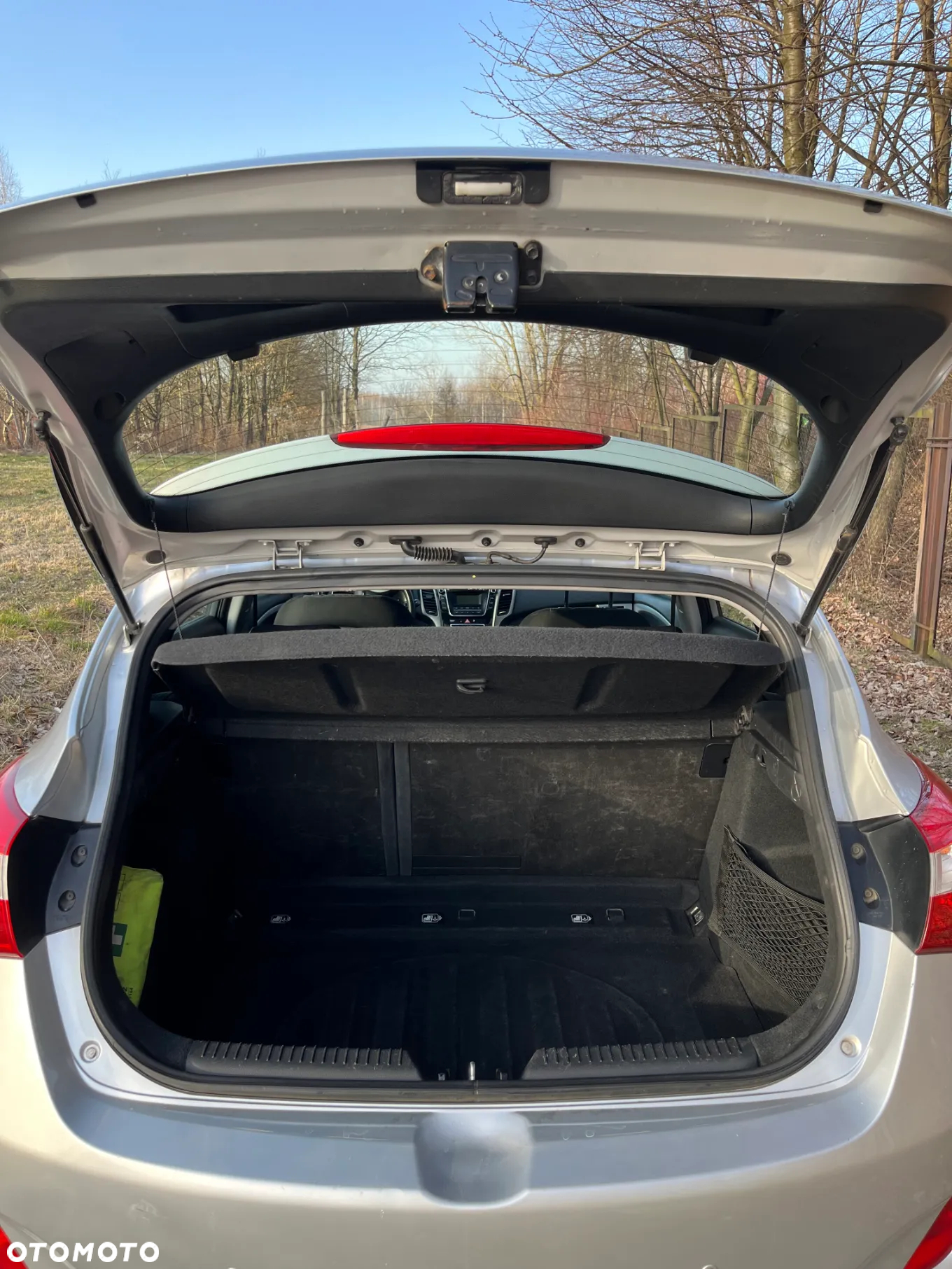 Hyundai i30 1.6 Classic - 7