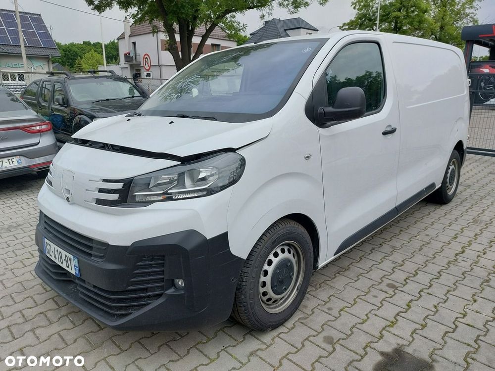 Peugeot Expert - 1