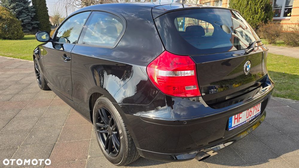 BMW Seria 1 116i Edition Sport - 3