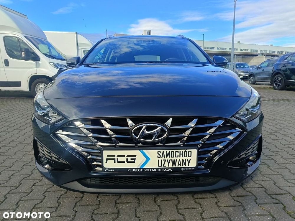 Hyundai i30 1.5 DPI Comfort - 6