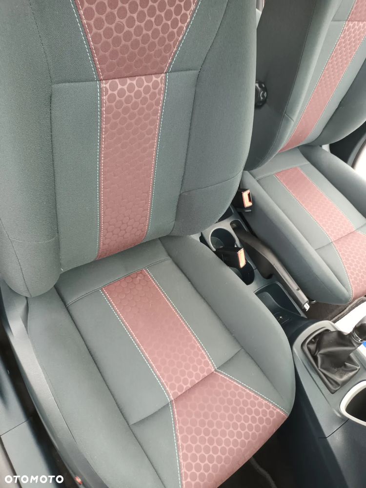 Ford Fiesta 1.4 Titanium X - 13