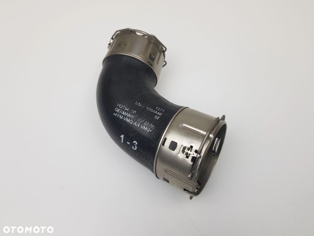 Przewód Rura Wąż powietrza BMW M3 G80 M4 G82 X3M X4M S58 3.0i 8054840 - 2