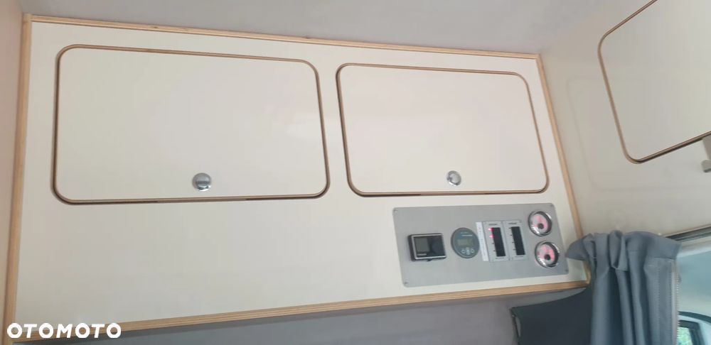 Fiat DUCATO SERIA 8 - 18