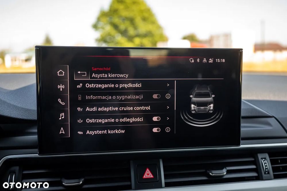Audi A4 Avant 35 TDI S tronic - 31