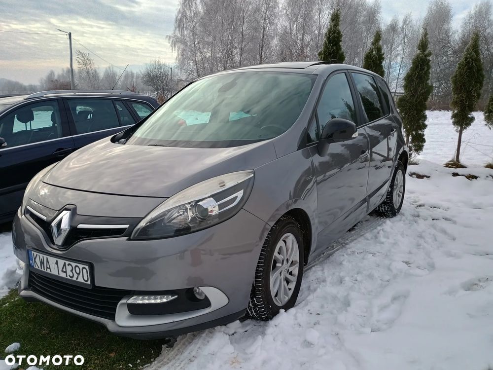 Renault Scenic - 35
