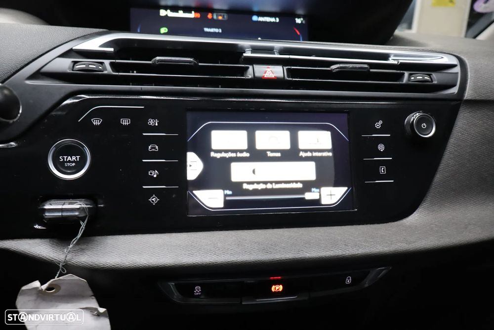 Citroën C4 PureTech 130 Stop & Start Attraction - 18