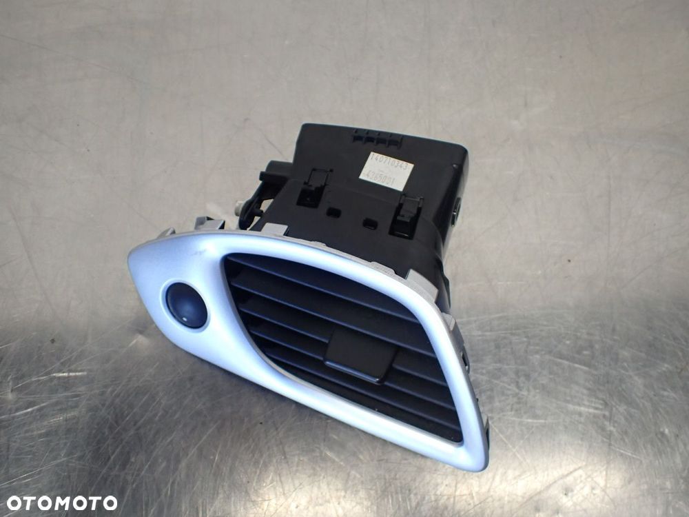 KRATKA NAWIEWU LEWA RENAULT GRAND SCENIC III - 2