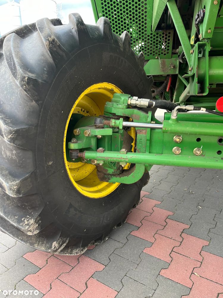 John Deere 1470 - 4