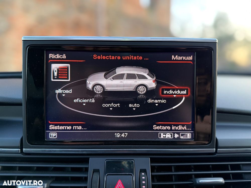 Audi A6 Allroad 3.0 TDI tiptronic DPF - 20
