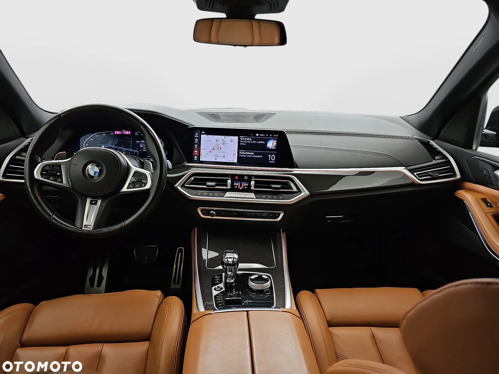 BMW X5 xDrive40d mHEV - 10