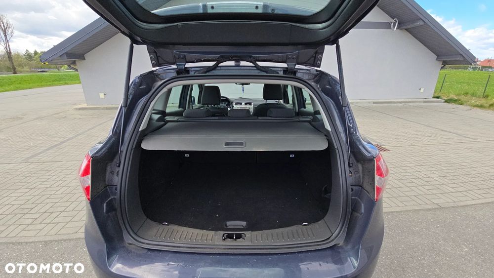 Ford Kuga 2.0 TDCi 4x4 Trend - 22